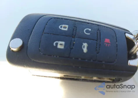 2012 Buick Verano from USA, damaged, VIN 1G4PP5SK4C4231577